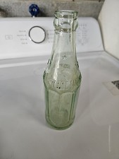 EXTREMELY RARE STONE MOUNTAIN BOTTLING CO. Glass Bottle picture