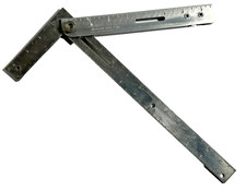 Vintage Mayes Squangle Layout Tool Angle Finder Square Pat 3289301 USA picture
