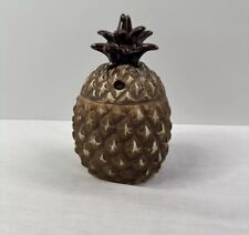 Mark Thomas Outrigger Pineapple Vintage Great Condition picture