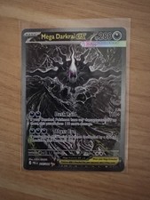Mega Darkrai EX 116/084 Pitch Black picture