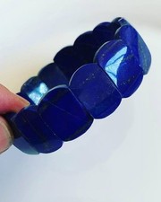 50  GR  Top Amazing Blue Lapis Lazuli  Gemstone High Quality picture