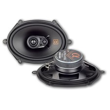 Alphasonik 1 Pair of NS683 Neuron Series 6x8/5x7 (360 Watts Max for The Pair)... picture
