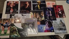 BAM Limited Edition Signed Picture & Art Prints, 41 Total picture