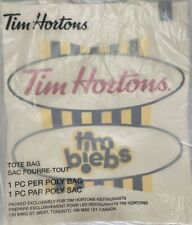 Tim Hortons Justin BIEBER Timbiebs Tim Biebs Messenger Tote Bag picture