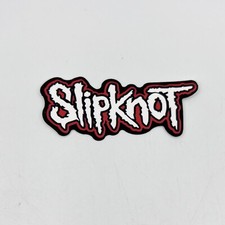 Slipknot Vinyl Heavy Metal Band Music Sticker Stocking Stuffer Gift picture