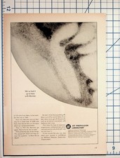 1960s JPL Jet Propulsion Laboratory NASA Mariner Viking Mars Ad Print picture
