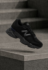 NEW BALANCE — 9060 — Triple Black picture