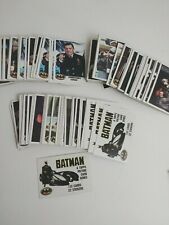 1989 Topps Batman Movie Trading Card (Pick Your card) picture