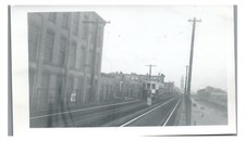 PSCT PUBLIC SERVICE OF NEW JERSEY Trolley OAKLAND Line NJ 1935 Photo picture