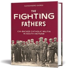 The Fighting Fathers SCHIFFER (9780764368257) picture