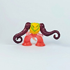 Gormiti MEDUSANTICA - People of the Sea ENERGY series BOOTLEG VERSION - RARE picture