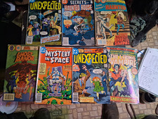 Adventure into Fear #31 Dec Marvel Comics Group Morbius The Living Vampire picture