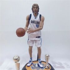 1/6 scale Dirk Nowitzki Male Model for 12'' Action Figure picture