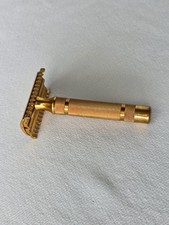 Vintage 1930s Gillette