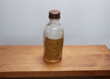 Antique/ Vintage Gun Oil Bottle #582 Midway Chemical picture