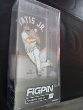 FiGPiN Classic MLB Fernando Tatís Jr. (S16) FiGPiN COMMON 1st Edition (LE2000) picture