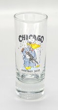 Rare Chicago 