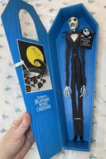 MINT Jun Planning Jack III Collection Doll N-122 NIB Blue Coffin Box Screaming picture