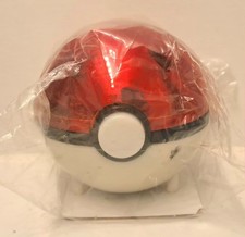 SEALED VINTAGE 1999 23K POKEMON GOLD CARD POKEBALL BURGER KING * MYSTERY * SALE picture
