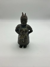 Antique A.C. Williams Cast Iron Still Bank Early 1900s picture