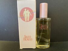 Vintage Sweet Honesty  Avon 1990s Cologne New picture