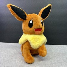 Tomy 2017 Pokemon My Friend EEVEE 11