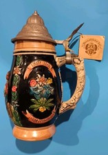 VTG Handcrafted German 8