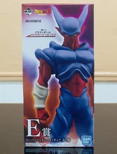 BANDAI Dragonball Super Janemba Figure Ichiban kuji E HISTORY OF THE FILM RARE picture