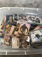 Dealer Baseball And Sports Cards Collection Lot Wholesale Liquidation Stars + picture