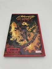 GHOST RIDER BY ED BRISSON TPB picture