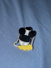 Disney Parks Beyond the Magic Popcorn Buckets- Steamboat Willie Balloon picture