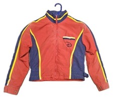 Disneyland Cast Member Parking Lot Jacket - Size 2XS picture