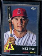 2022 Topps Chrome Platinum Mike Trout #50 picture