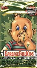 2003 Garbage Pail Kids All New Series 1 Complete Your Set GPK U Pick ANS1 Base picture
