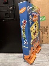 Vintage SpongeBob store display centrum kids 2004 Nickelodeon Bikini Bottom picture