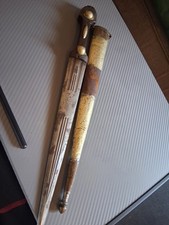 Antique Imperial Russian caucasian kindja picture
