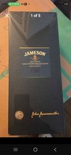JAMESON RAREST VINTAGE IRISH WHISKEY CARRIER picture