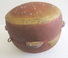 ANTIQUE ADVERTISEMENT TRADE RESTAURANT DISPLAY SIGN HAMBURGER . picture