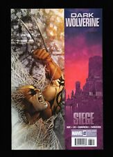Dark Wolverine #83 (2010) Marvel Comics picture