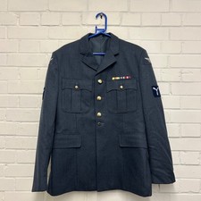RAF NO1 JACKET -  112 Regular , Royal Air Force Mans Dress , British Tunic picture