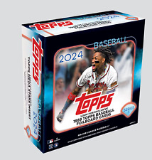 2024 Topps Baseball ⚾️ - You Choose #1-175 (M) picture