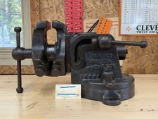 Emmert Universal Bench Vise picture
