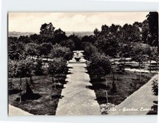 Postcard Giardini Europa in Staffolo Italy picture
