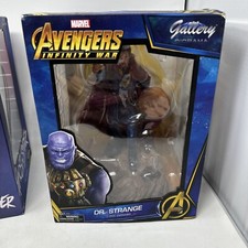 Diamond Select Avengers: Infinity War Dr. Strange PVC Diorama, Gallery Diorama picture