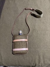 British 1903 Pattern Water Bottle Carrier (reproduction) picture
