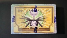 2026 Topps Mint Disney - NYCC Box - In Hand picture