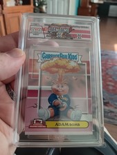 2022 Topps Garbage Pail Kids International Trading Card Day Adam Bomb GPKOS1-6 picture