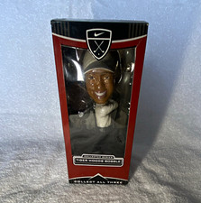 Nike Collector Series Tiger Woods Golf Bobblehead Figure, Multicolor picture