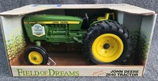 Ertl 1/16 John Deere 2640 Tractor Field of Dreams 1/16 #516DA #790 picture