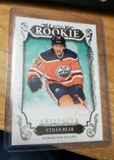2018/19 Ethan Bear Upper Deck Artifacts RC/999 picture